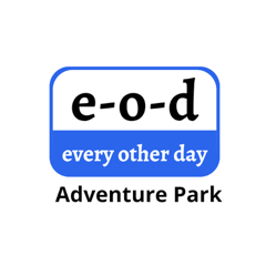 e-o-d — Every Other Day Adventure Park